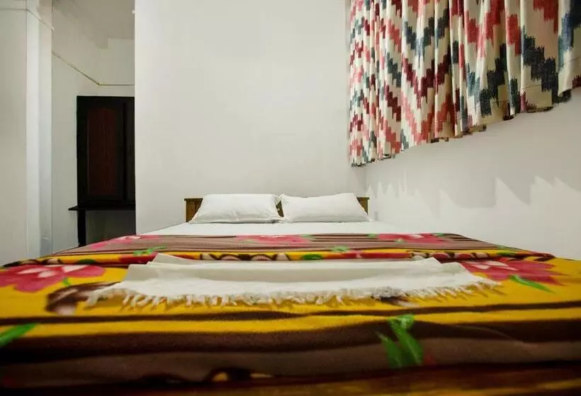 ホテル Spot On Layali Tourist Home
