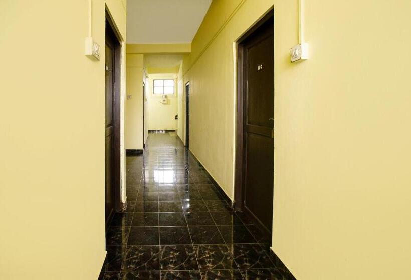 בית מלון כפרי Spot On Layali Tourist Home