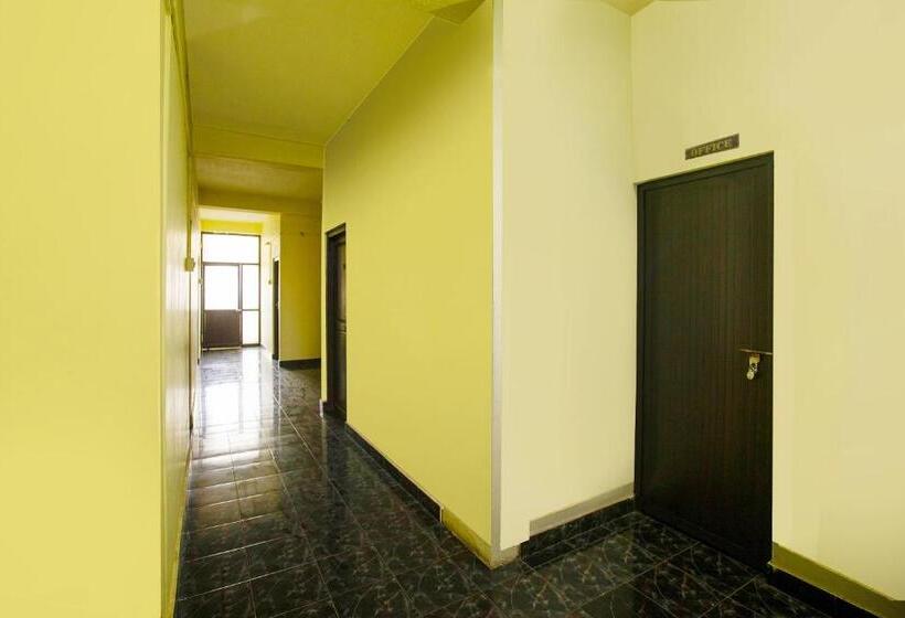 בית מלון כפרי Spot On Layali Tourist Home