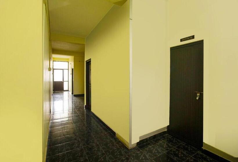 בית מלון כפרי Spot On Layali Tourist Home