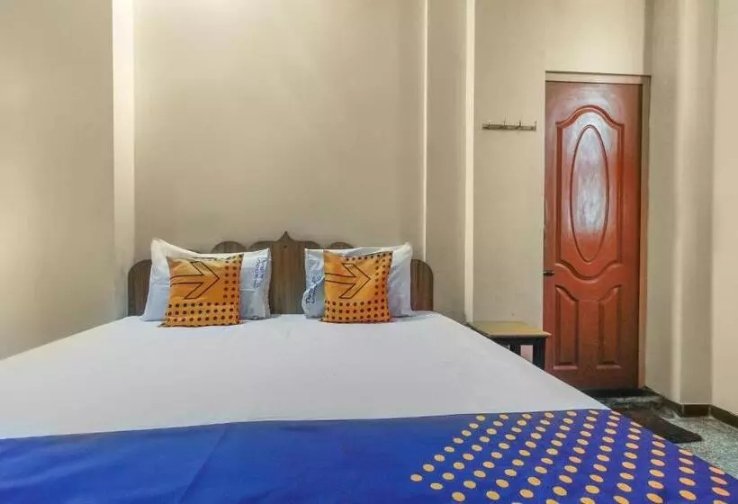 ホテル Spot On Thangam Lodge