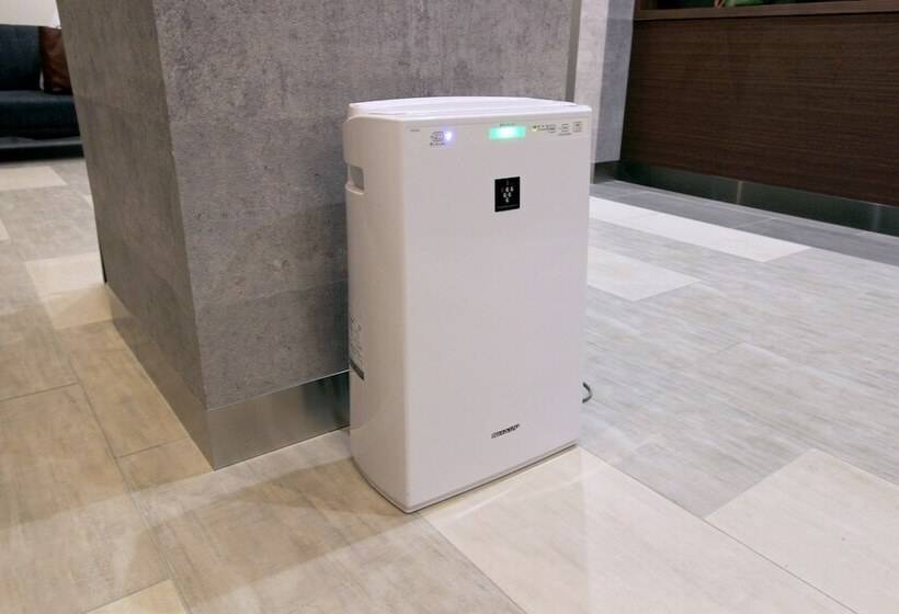 Hotel Trend Jr Uji Ekimae