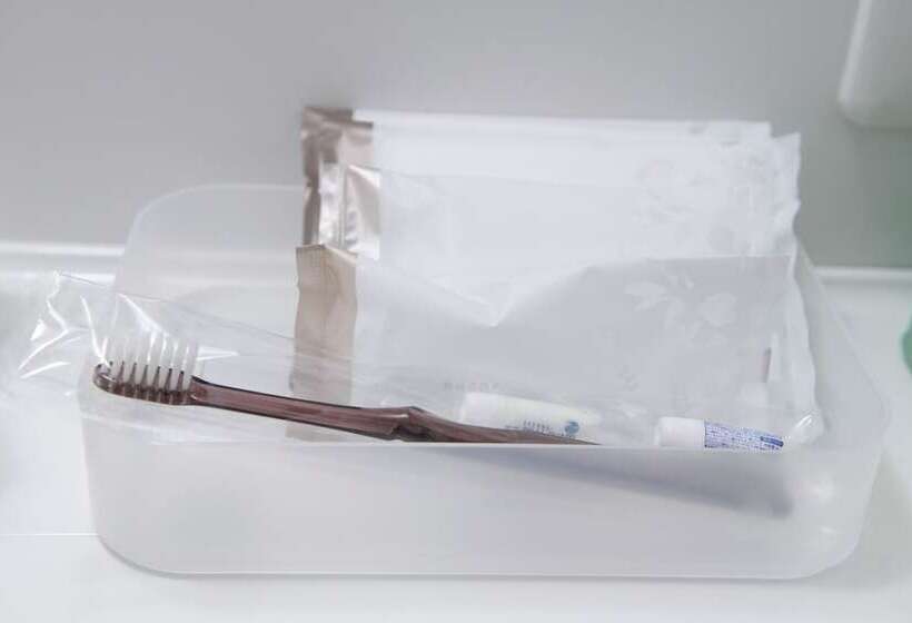 Hotel Trend Jr Uji Ekimae