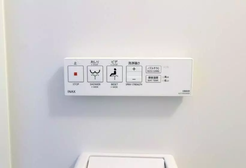 Hotelli Trend Jr Uji Ekimae