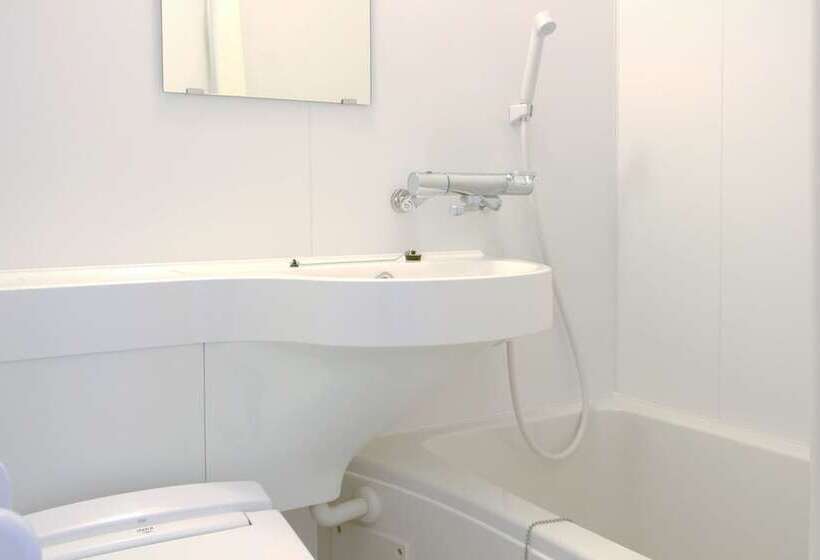 Hotel Trend Jr Uji Ekimae