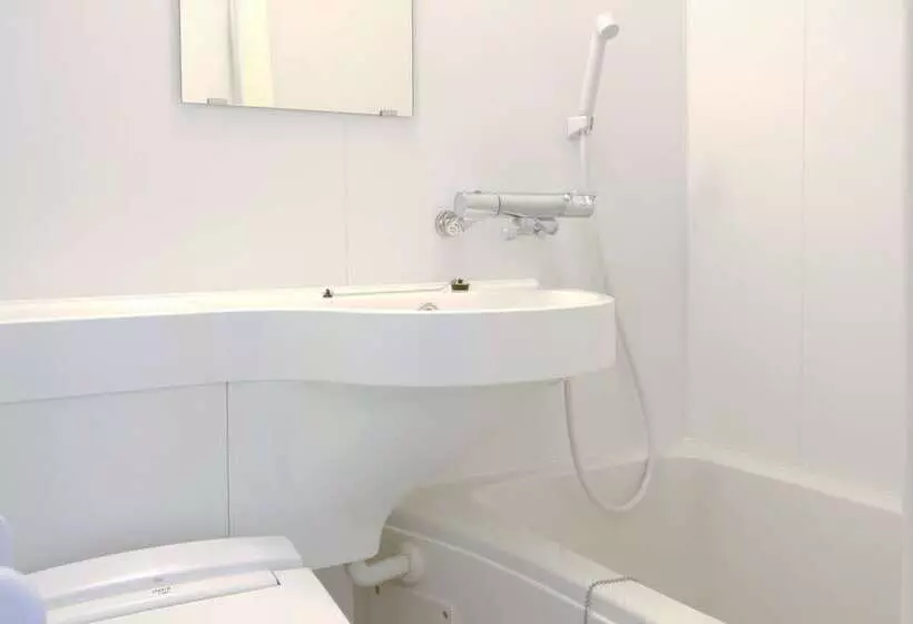 Hotelli Trend Jr Uji Ekimae