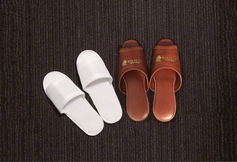 Hotel Trend Jr Uji Ekimae