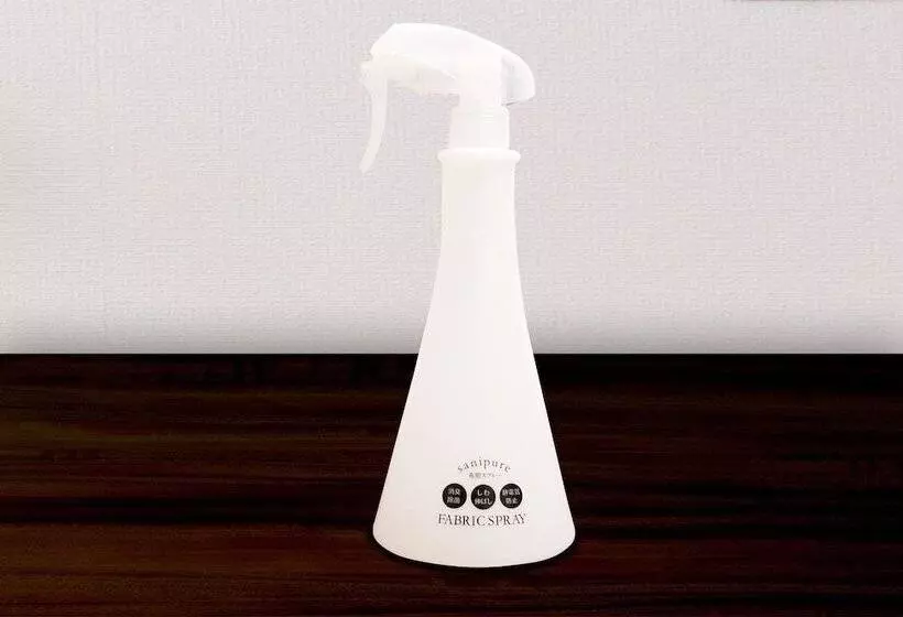 Hotelli Trend Jr Uji Ekimae