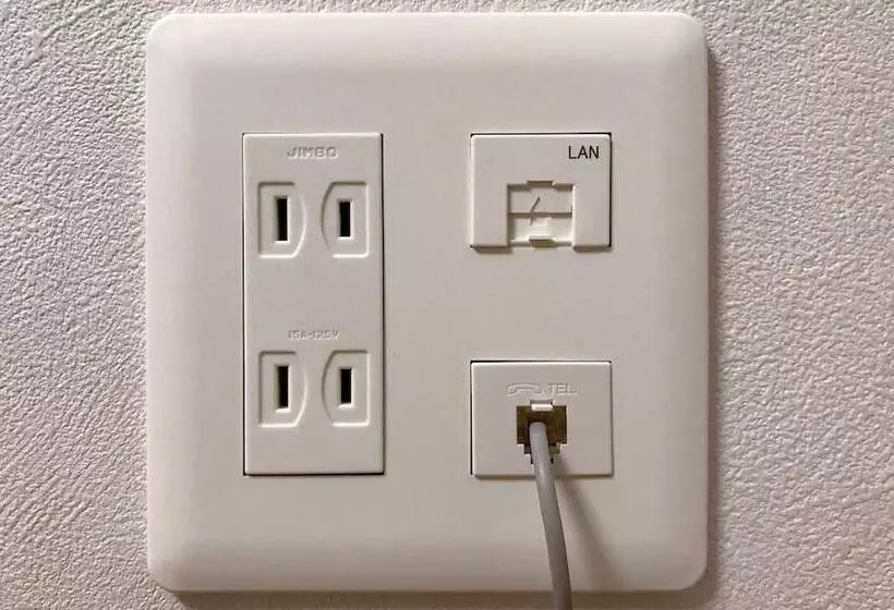 Hotelli Trend Jr Uji Ekimae