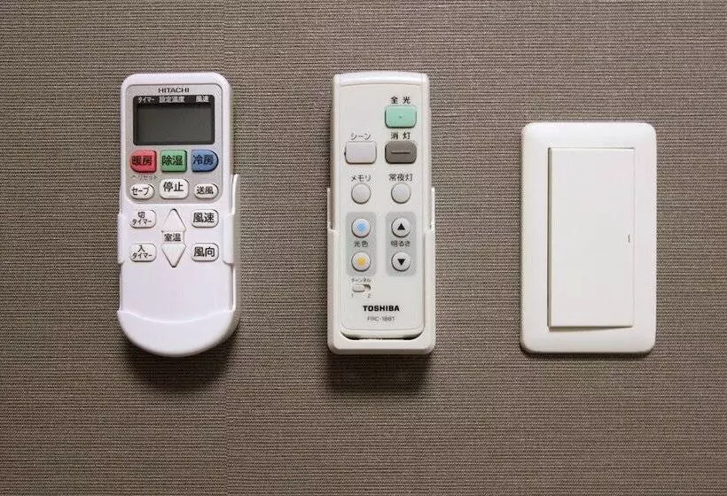 Hotelli Trend Jr Uji Ekimae