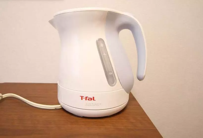 Hotelli Trend Jr Uji Ekimae