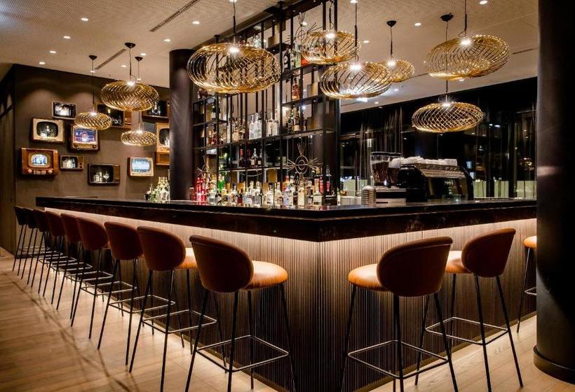 Motel One Köln Messe