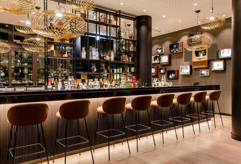 Motel One Köln Messe