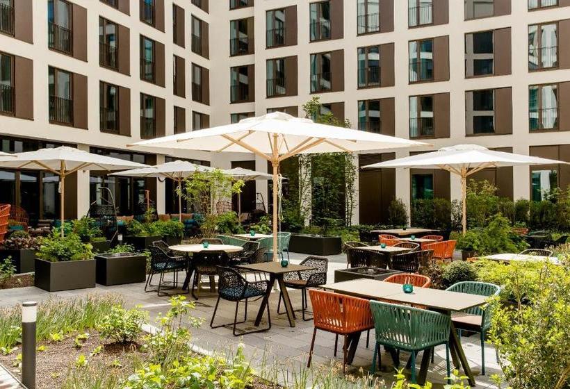 Motel One Köln Messe