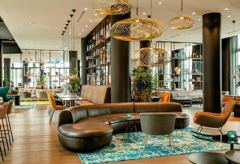 Motel One Köln Messe