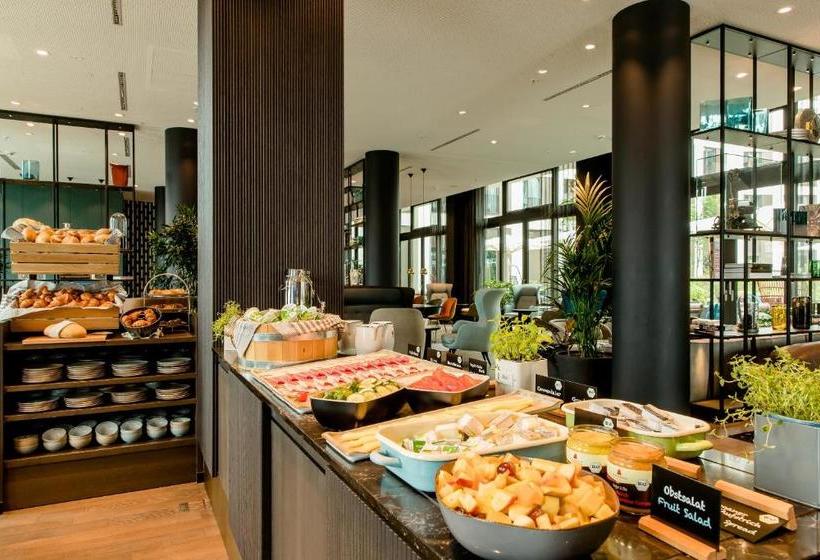 Motel One Köln Messe