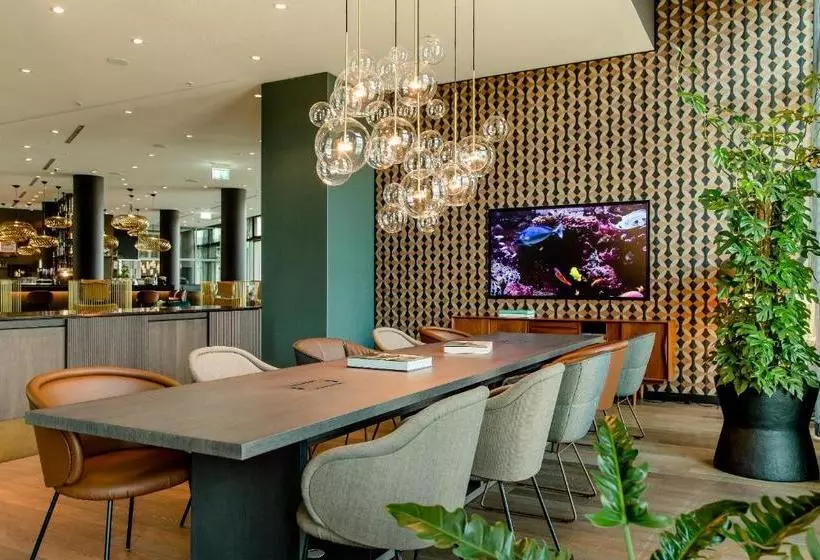 Motel One Köln Messe