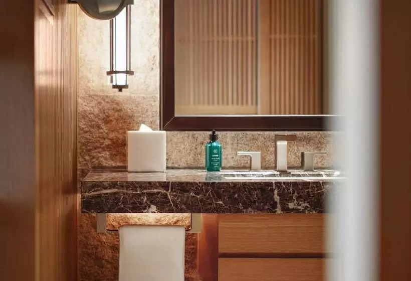 New World Qingyuan Hotel  Formerly Khos Qingyuan