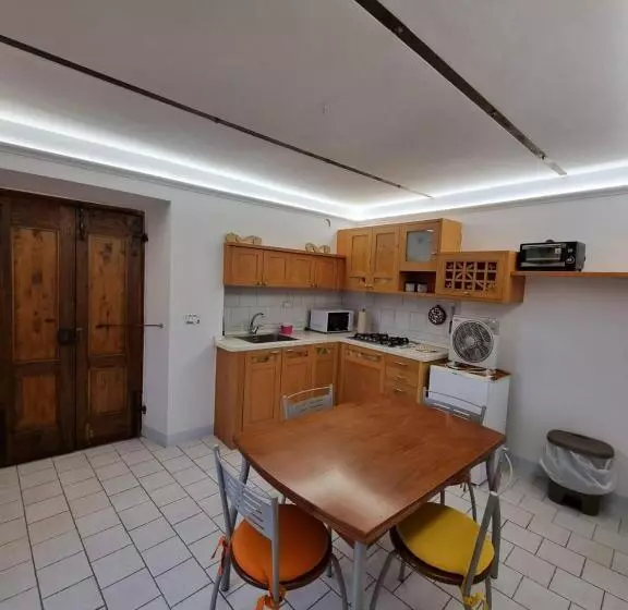 Majatalo Bed & Basta