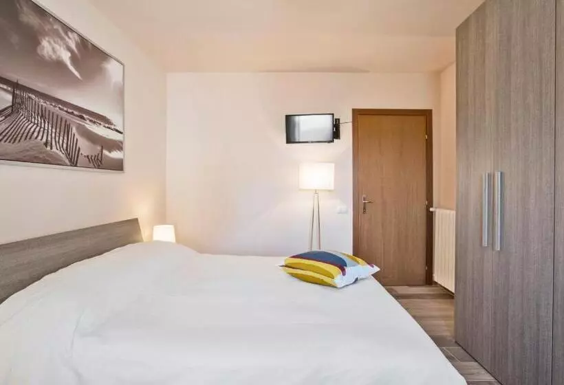 Majatalo Bed & Basta