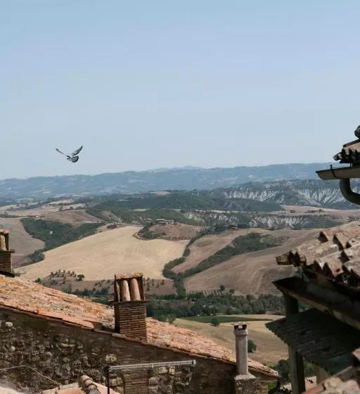 Majatalo Bed & Basta