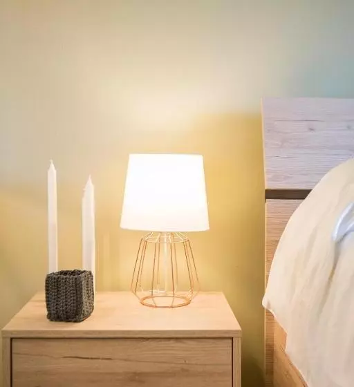 Majatalo Bed & Basta