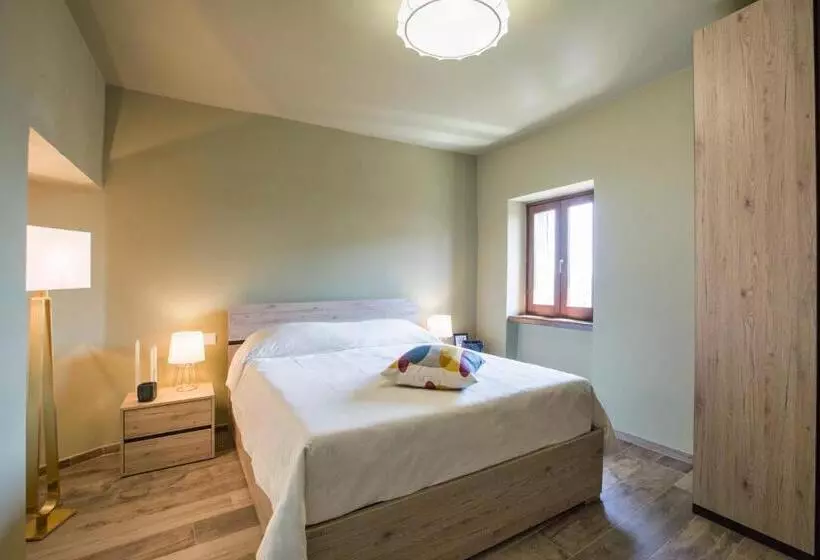 Majatalo Bed & Basta