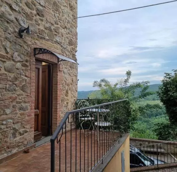 Majatalo Bed & Basta