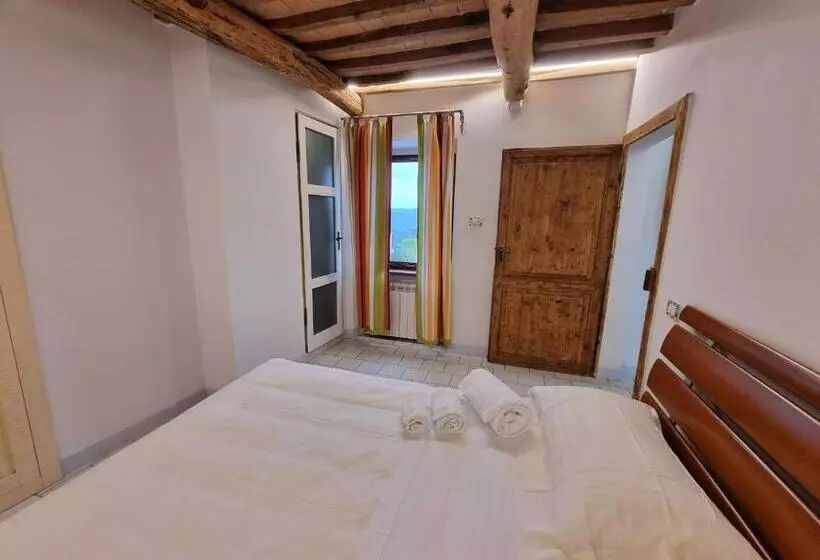 Majatalo Bed & Basta