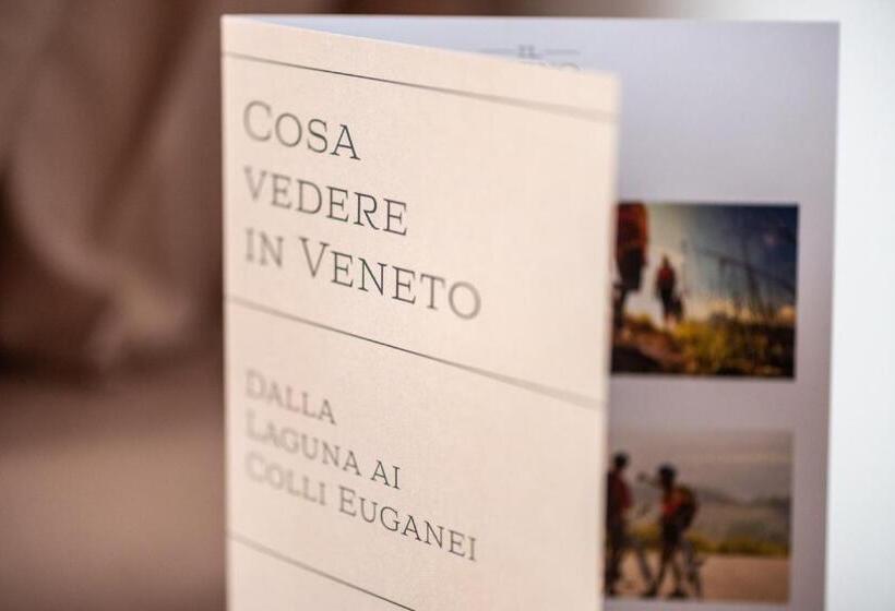 펜션 Il Treno Dei Sogni Bed & Relais