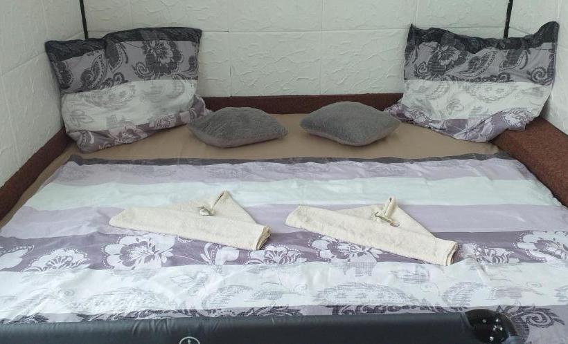 膳宿费 Penzion Nicol