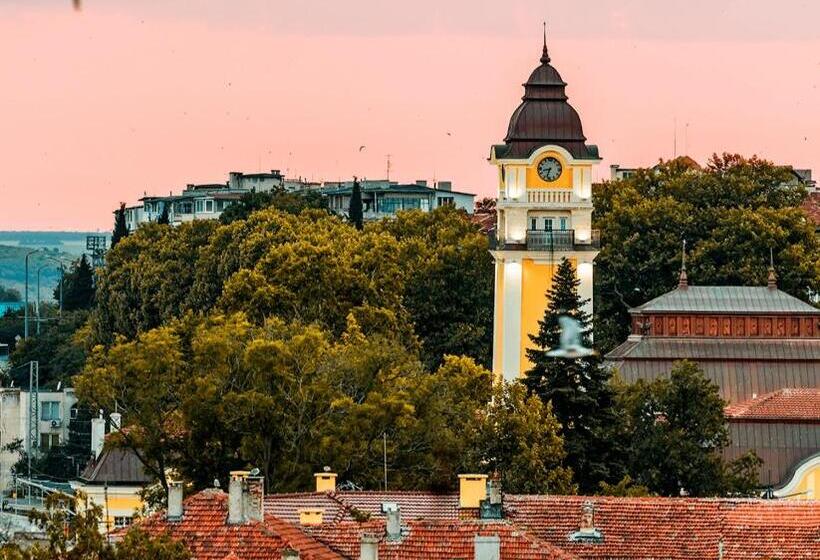 پانسیون Salt Lake Apart