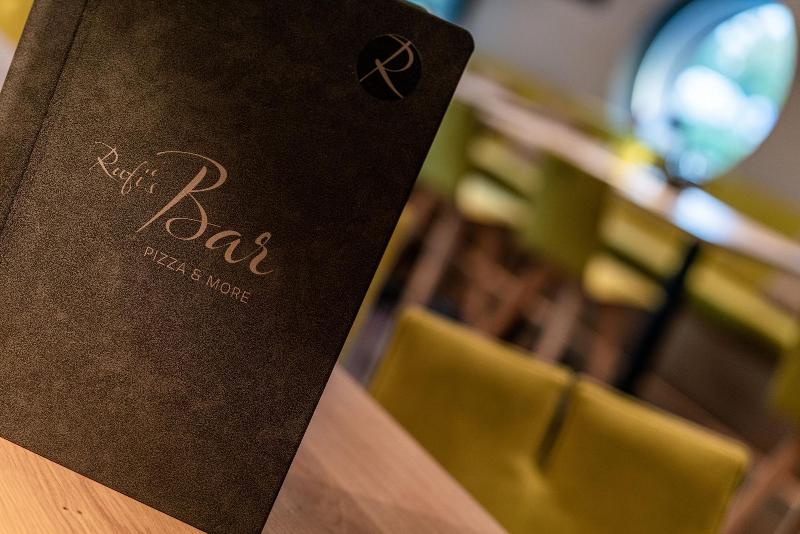 Rufi S Hotel Innsbruck