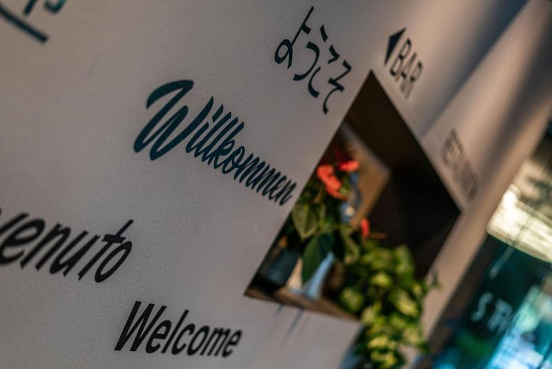 Rufi S Hotel Innsbruck