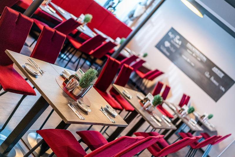 Rufi S Hotel Innsbruck