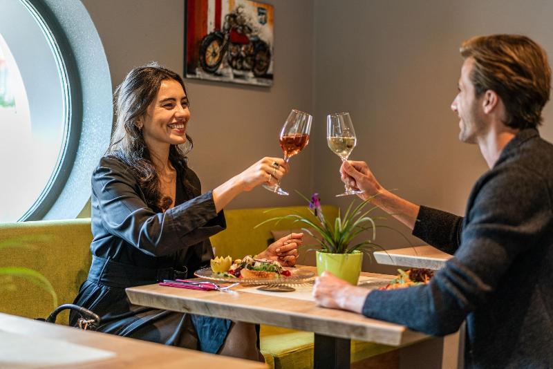 Rufi S Hotel Innsbruck