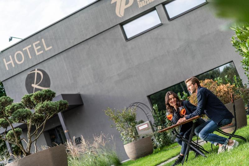 Rufi S Hotel Innsbruck