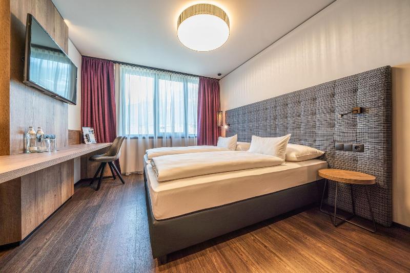 Rufi S Hotel Innsbruck