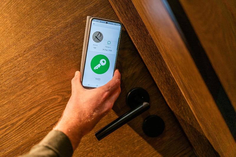 Rufi S Hotel Innsbruck