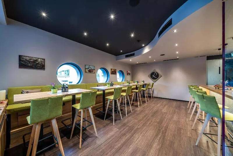 Rufi S Hotel Innsbruck