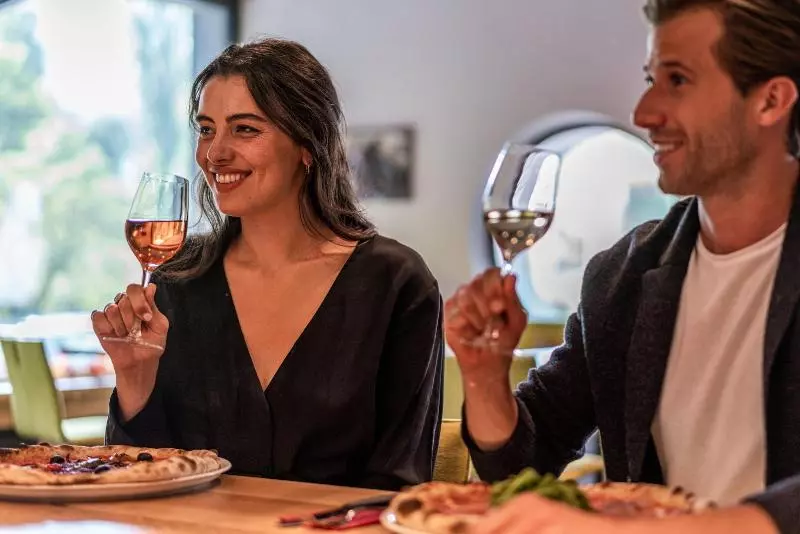 Rufi S Hotel Innsbruck