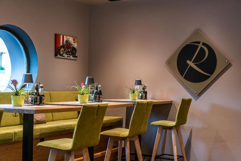 Rufi S Hotel Innsbruck