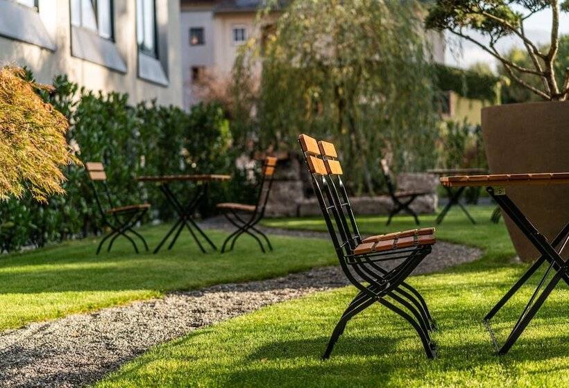 Rufi S Hotel Innsbruck