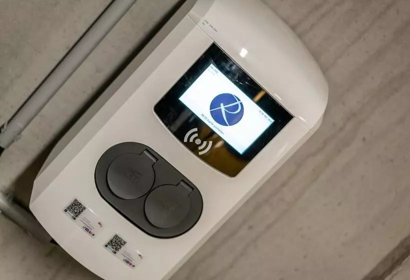 Rufi S Hotel Innsbruck