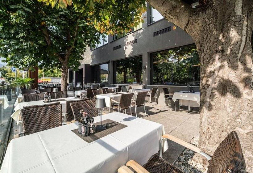 Rufi S Hotel Innsbruck