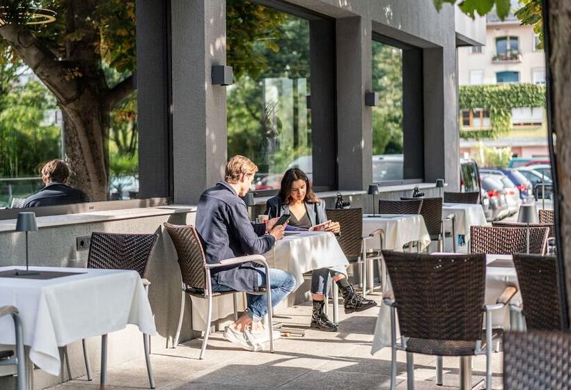 Rufi S Hotel Innsbruck