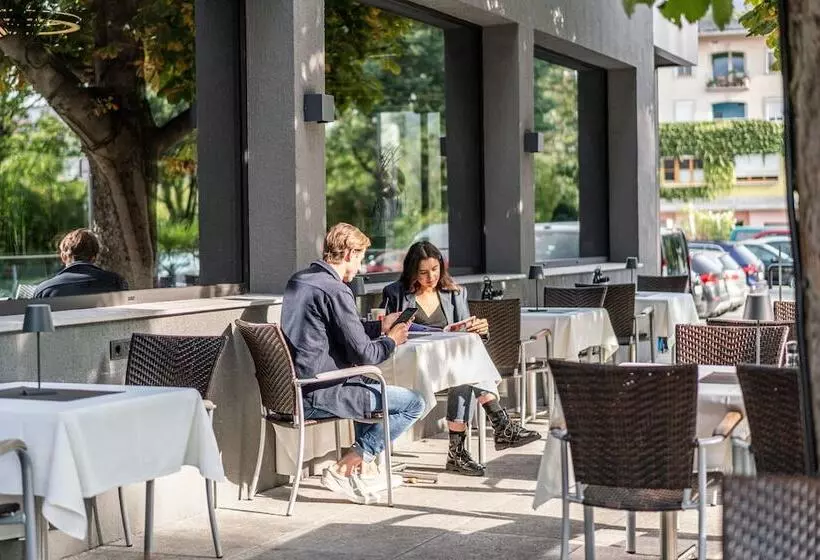 Rufi S Hotel Innsbruck