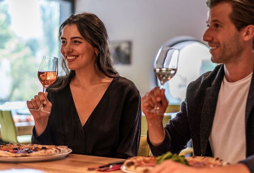 Rufi S Hotel Innsbruck