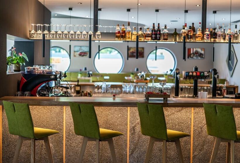 Rufi S Hotel Innsbruck