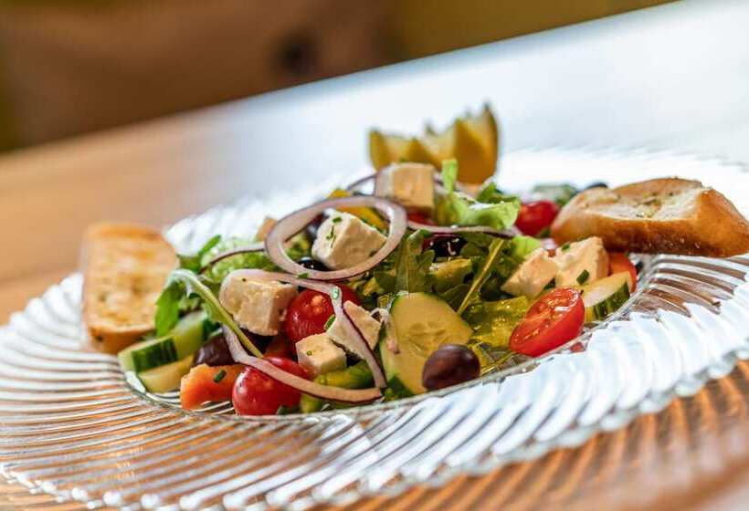 Rufi S Hotel Innsbruck